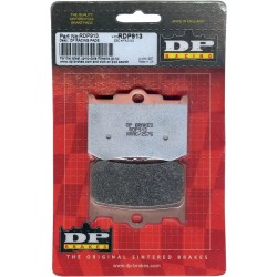 RDP X-Race Titanium Sintered Brake Pads