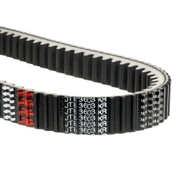 MAX KVR CVT Belt