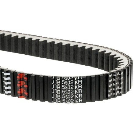 MAX KVR CVT Belt