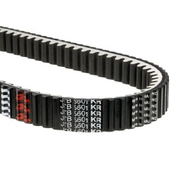 MAX KVR CVT Belt