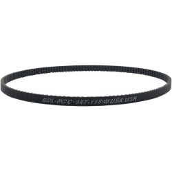 Rear Drive Belt