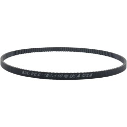 Rear Drive Belt