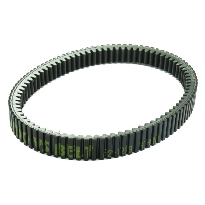 Drive Belts Platinum