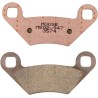 XCR Sintered Brake Pads