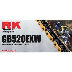 520 EXW Drive Chain