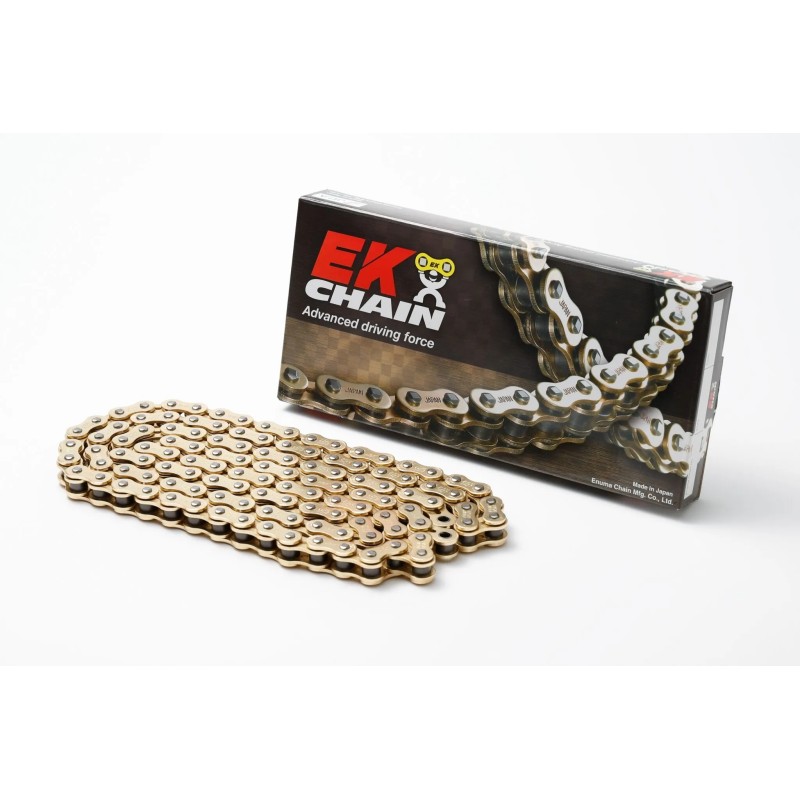520 MRD7 Drive Chain