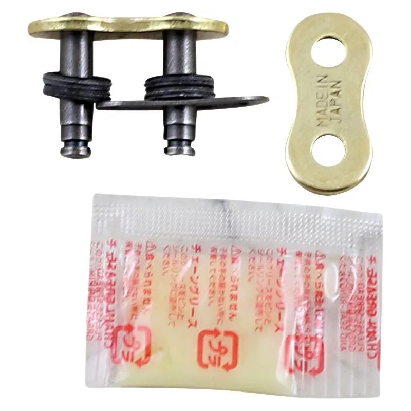 Max Series Clip Connecting Link