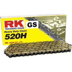 Chaîne de Transmission Renforcée 520H