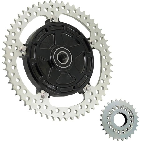 Chain Drive Conversion Kit