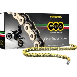 420 RX3 Drive Chain