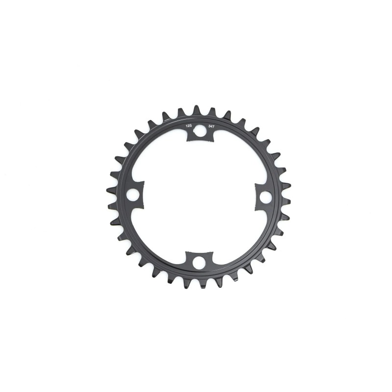 Chainring CRE80-12-B STEPS E8000 Series