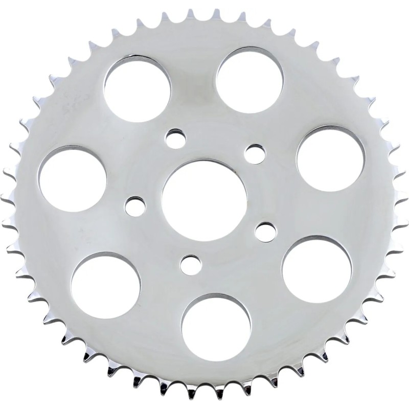 Rear Wheel Sprocket