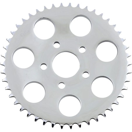 Rear Wheel Sprocket