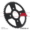 Rear Sprocket Steel