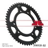 Rear Sprocket Steel