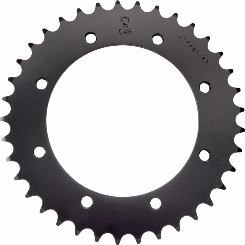Steel Rear Sprocket