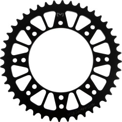 Steel Rear Sprocket