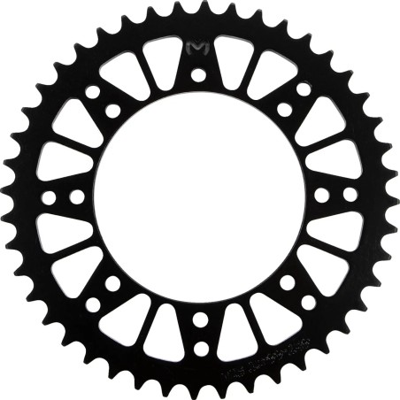 Steel Rear Sprocket