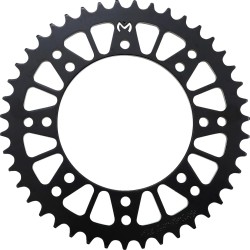 Steel Rear Sprocket