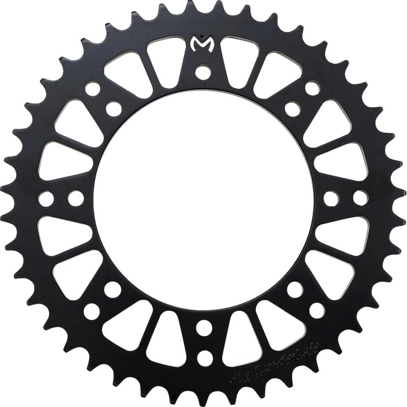 Steel Rear Sprocket