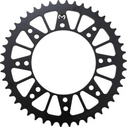 Steel Rear Sprocket
