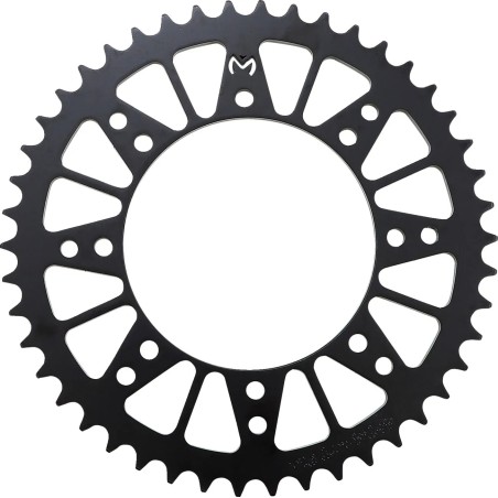 Steel Rear Sprocket