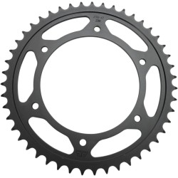 Rear Sprocket Steel