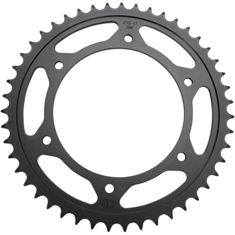 Rear Sprocket Steel