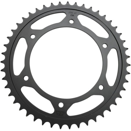 Rear Sprocket Steel
