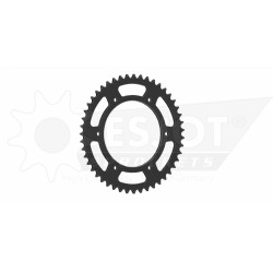 STANDARD SPROCKET REAR 520