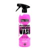 High Performance Waterless Wash