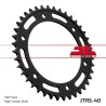 Rear Sprocket Steel