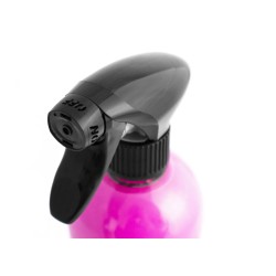 Nettoyant sans eau haute performance