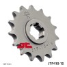 Front Sprocket