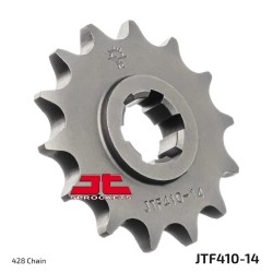 Front Sprocket
