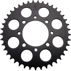 Steel Rear Sprocket