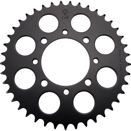 Steel Rear Sprocket