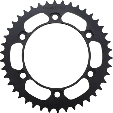 Steel Rear Sprocket