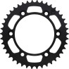 Rear Aluminum Sprocket