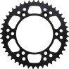 Rear Aluminum Sprocket