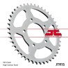 Rear Sprocket Steel