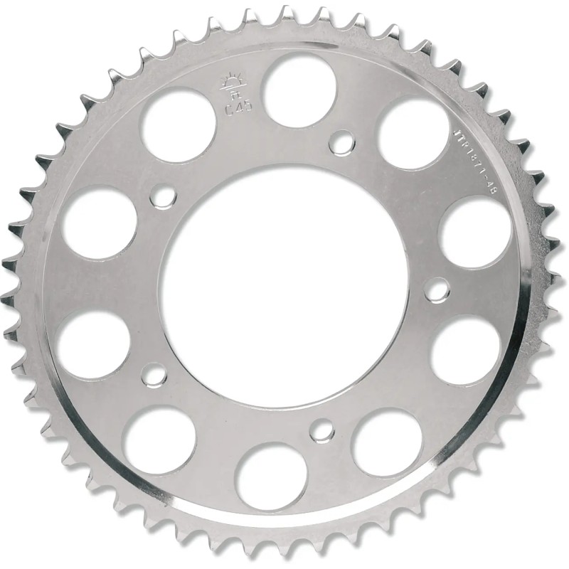 Sprocket