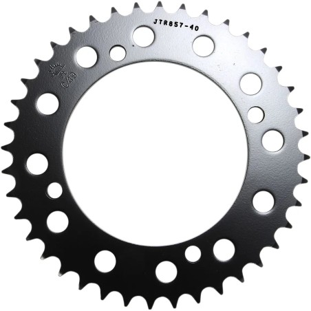 Rear Sprocket Steel