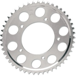 Rear Sprocket Steel