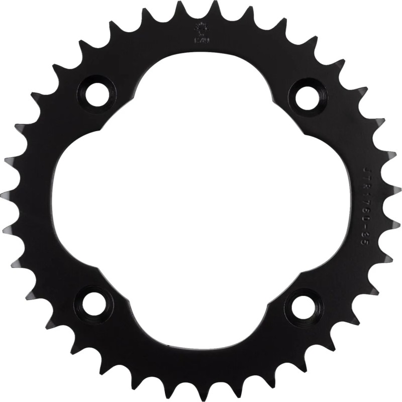 Steel Rear Sprocket
