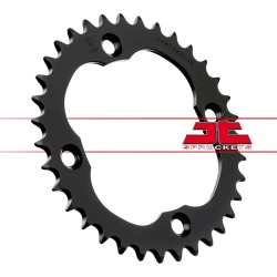 Steel Rear Sprocket