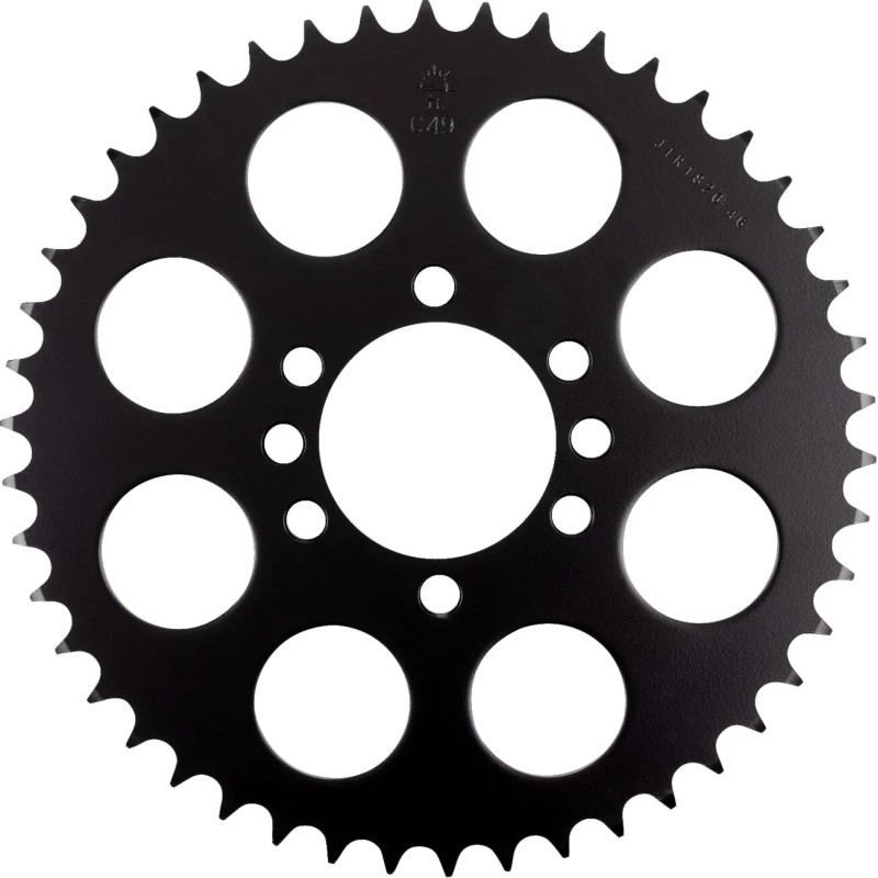Steel Rear Sprocket