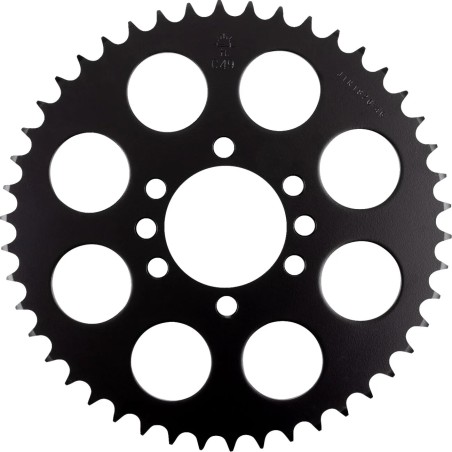 Steel Rear Sprocket