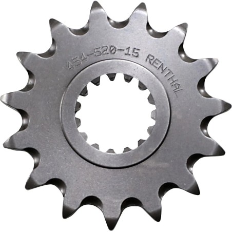 Front Sprocket