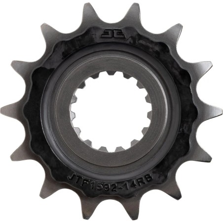 Countershaft Front Sprocket
